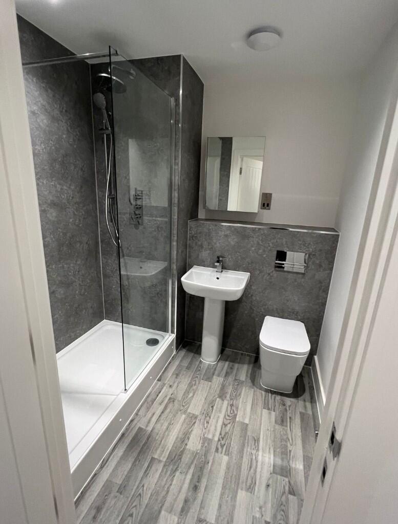 Croyland Road, Wellingborough, Northamptonshire, NN8