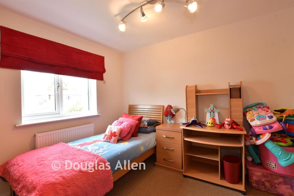 Bedroom 3