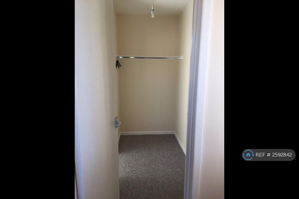 Dressing Room