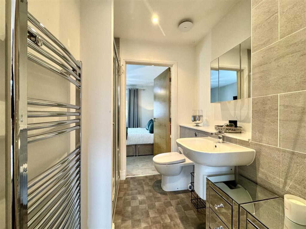 En Suite