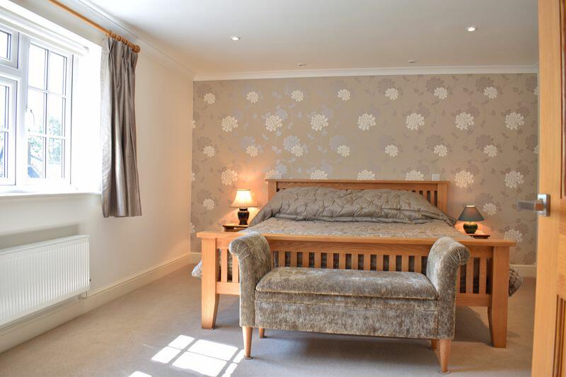 Bed 1