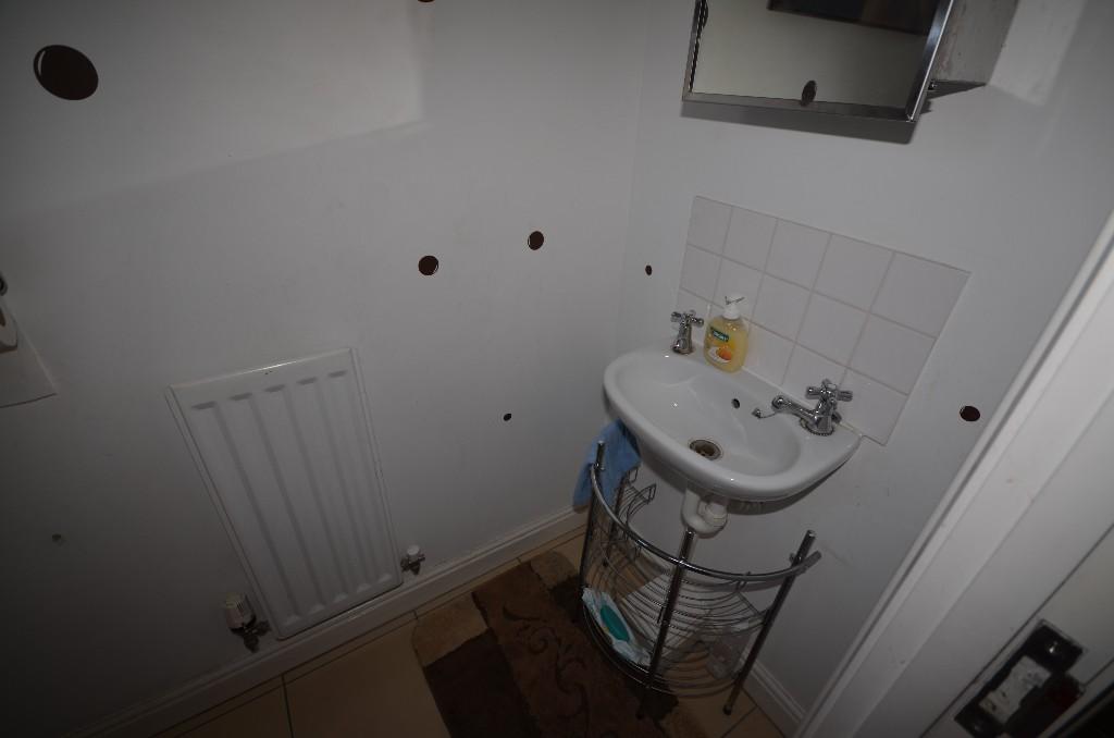 Cloakroom