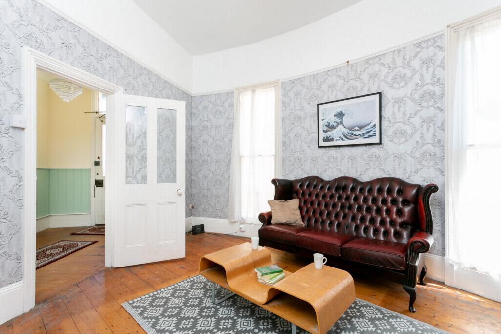 Sitting room
