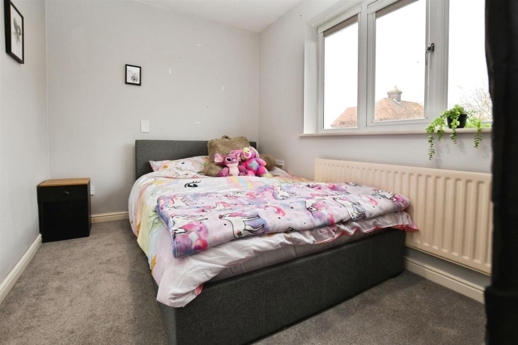 Bedroom Five