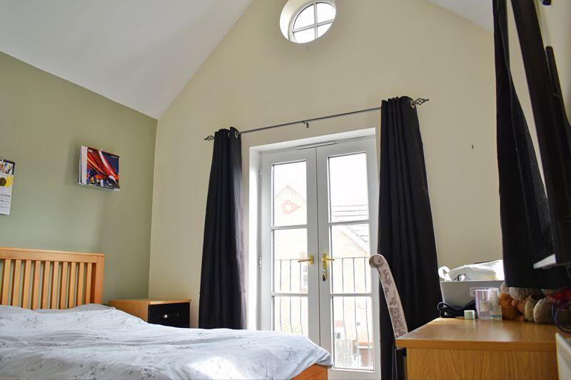 BED 1