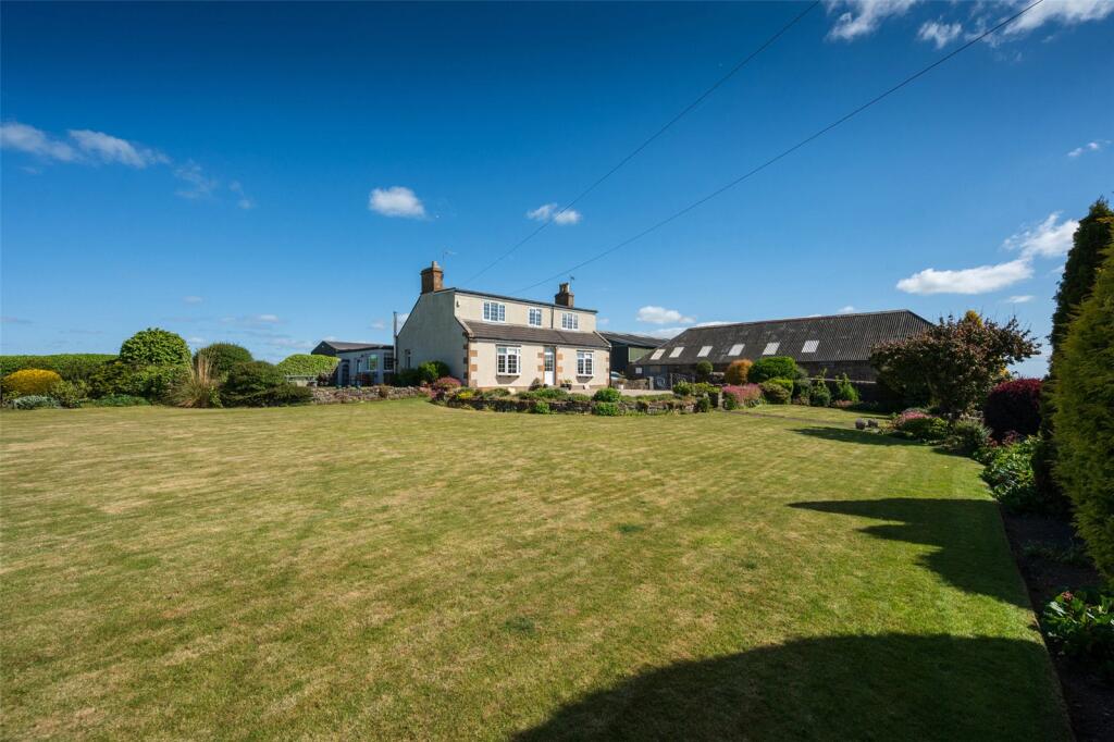 Farmhouse