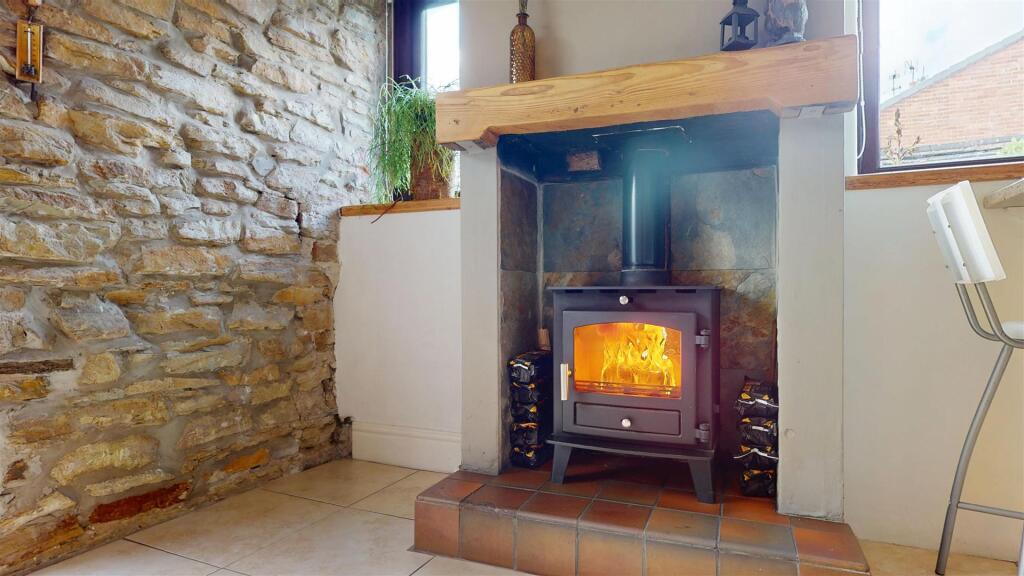 Ormskirk Road Kitchen