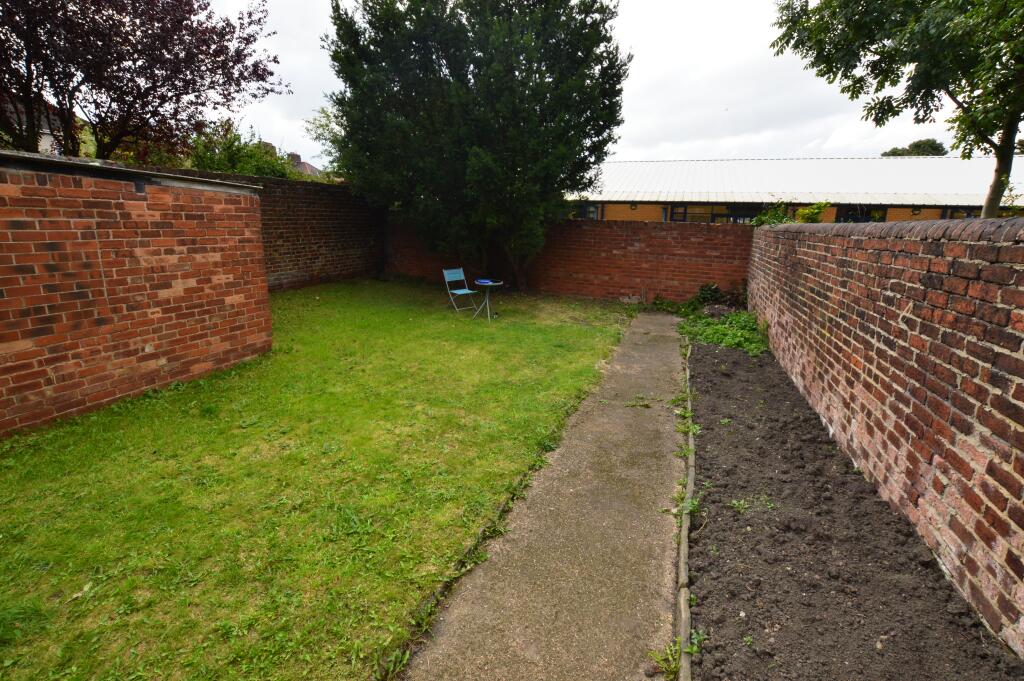 Communal Garden