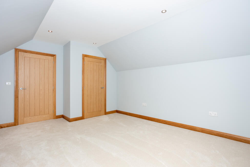 Bedroom Five