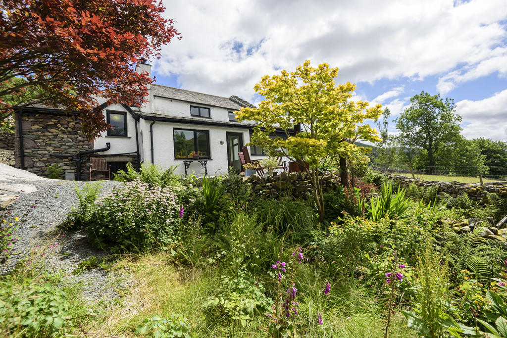 Garden and Rear E...