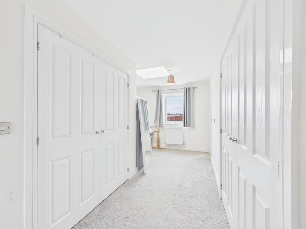 Dressing Room
