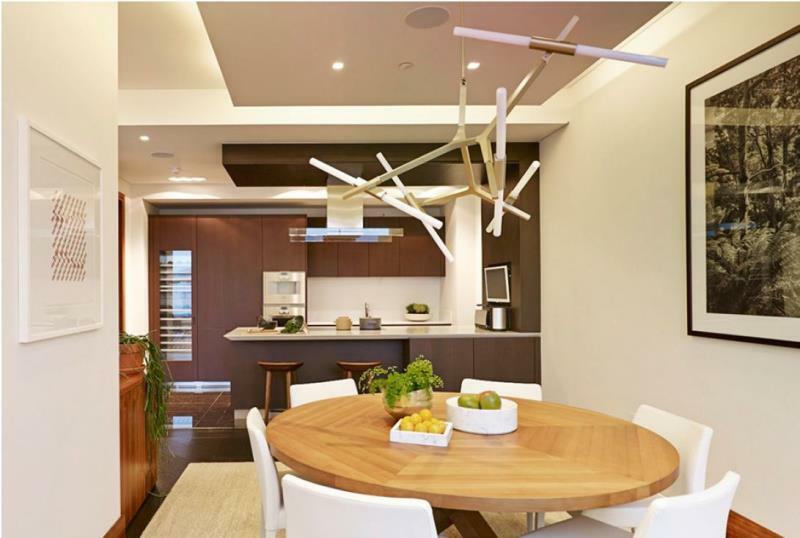 Breakfast Room