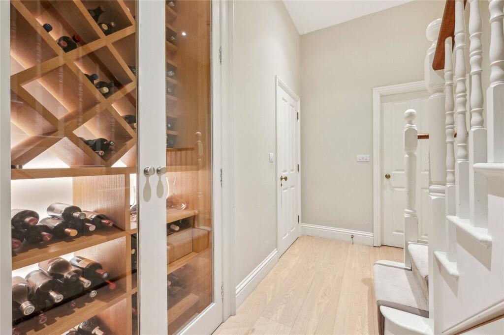 Wine Store