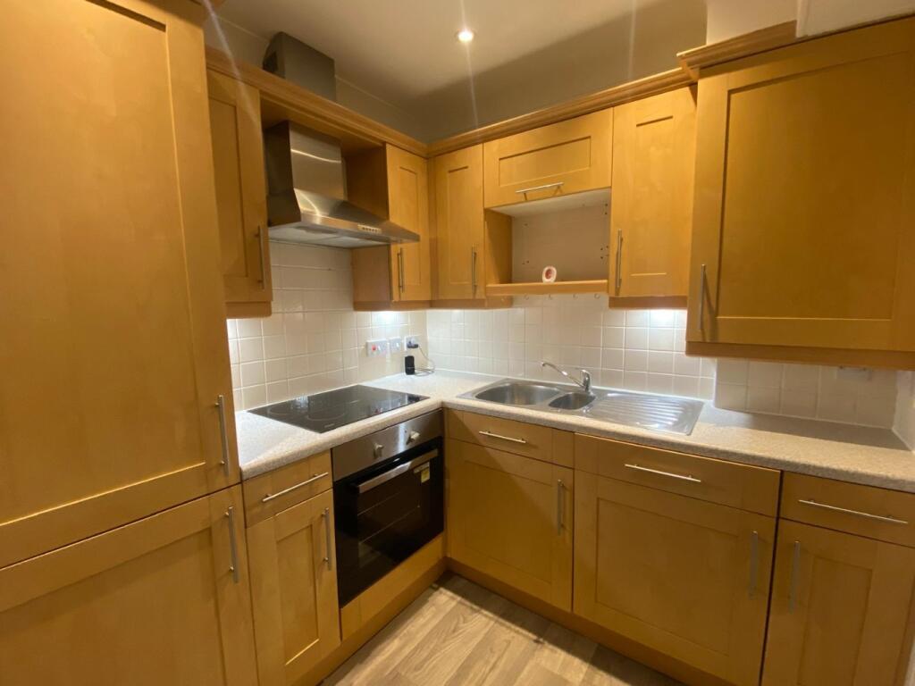 Pleasant Row, Gillingham, Kent, ME7 5QX