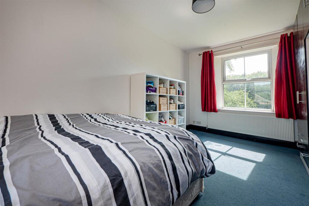 Bedroom Five