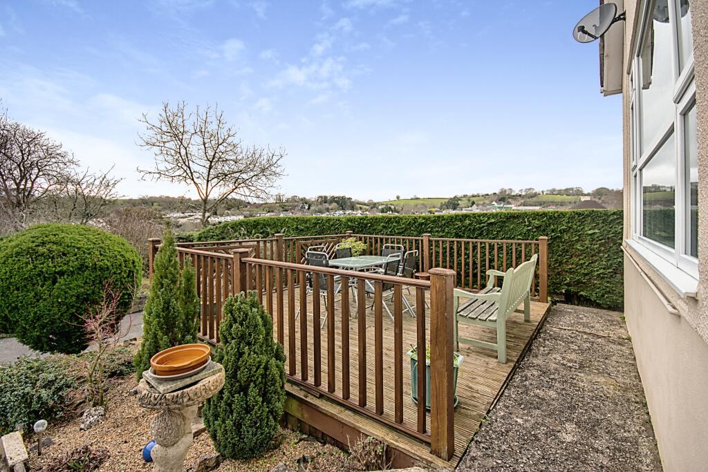 Sun Terrace