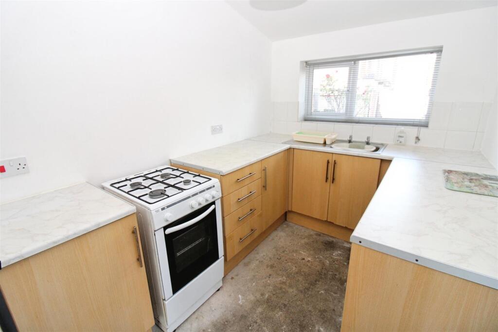 Fitted Kitchen