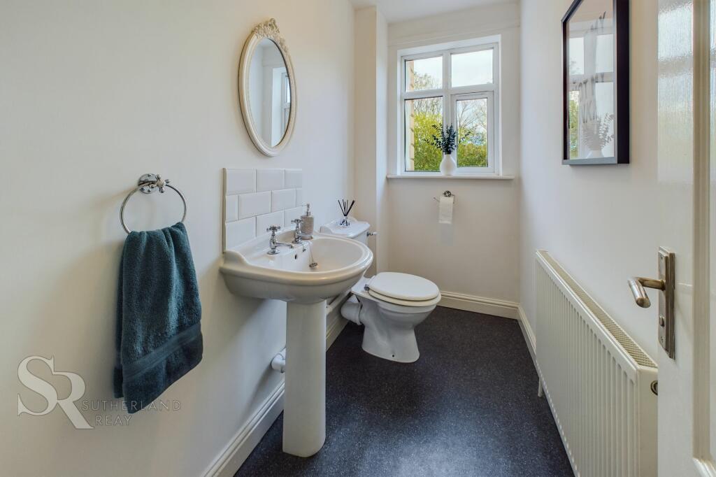 WC