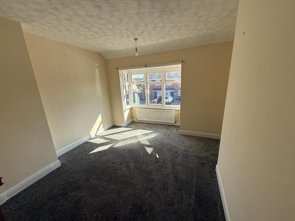 Front Bedroom