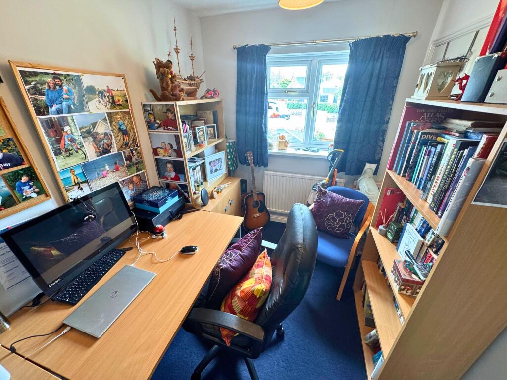 Bedroom 4