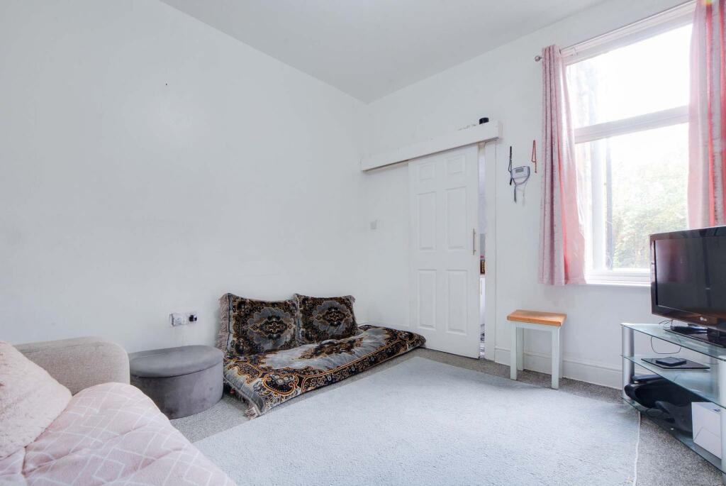Reception Room Two