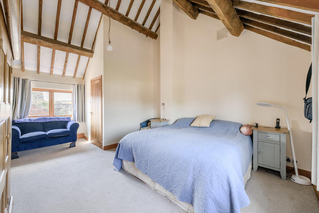 Principal Bedroom