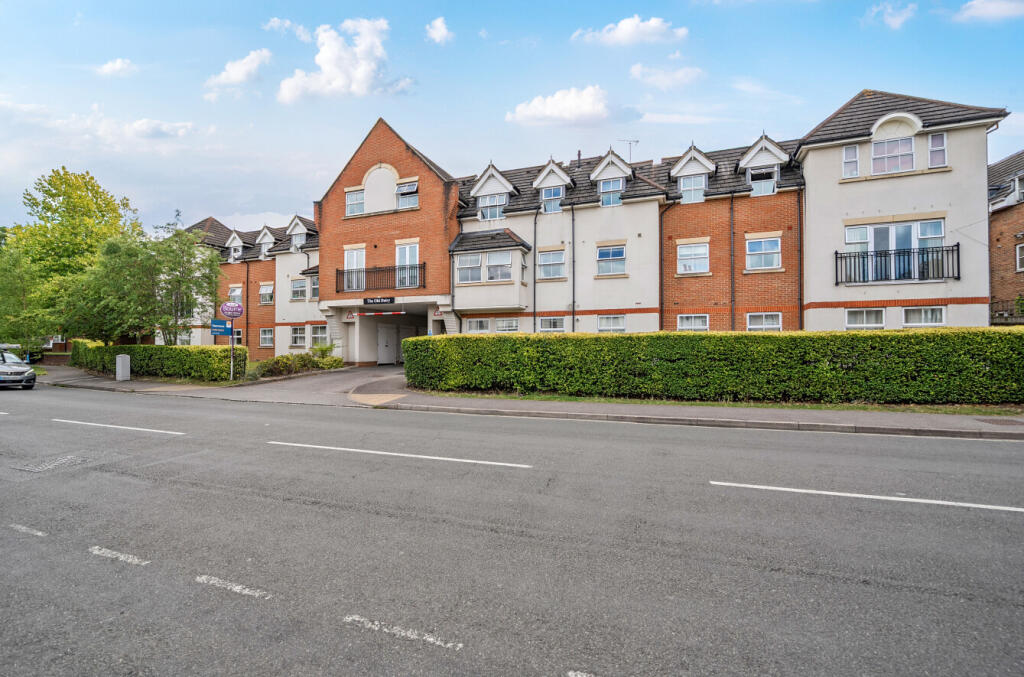 The Old Dairy, 98 Goldsworth Road, Woking