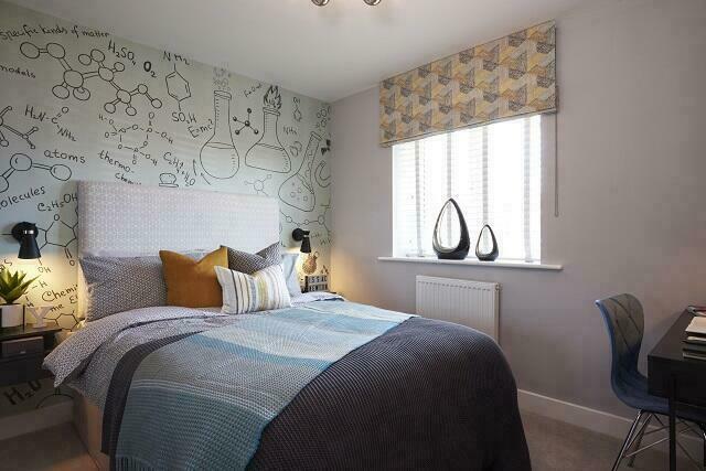 Banbury Show Home