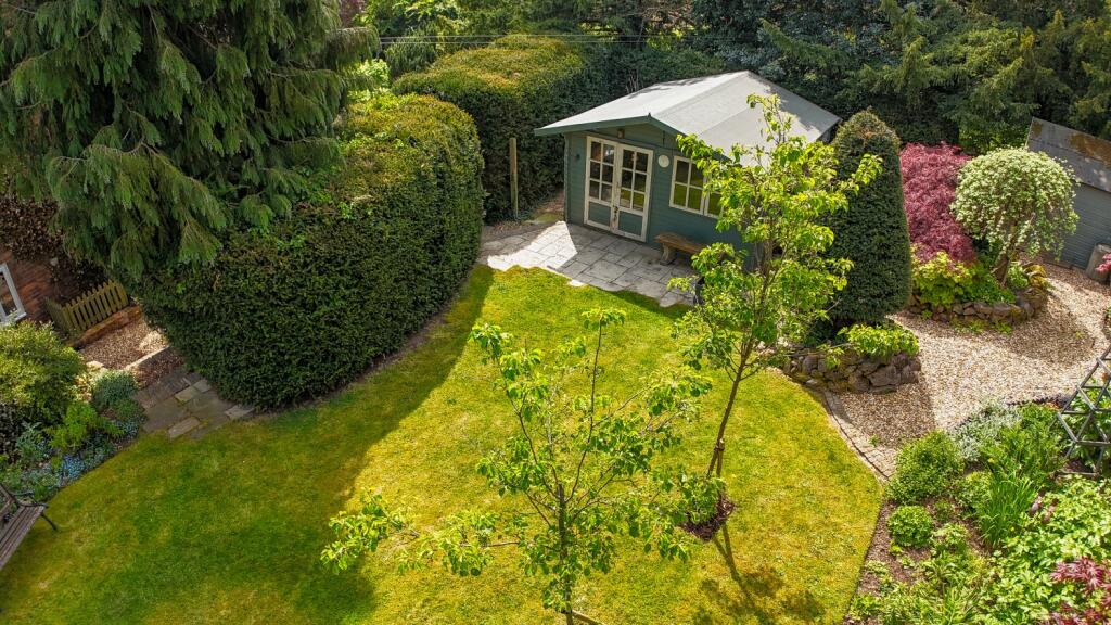 Garden c