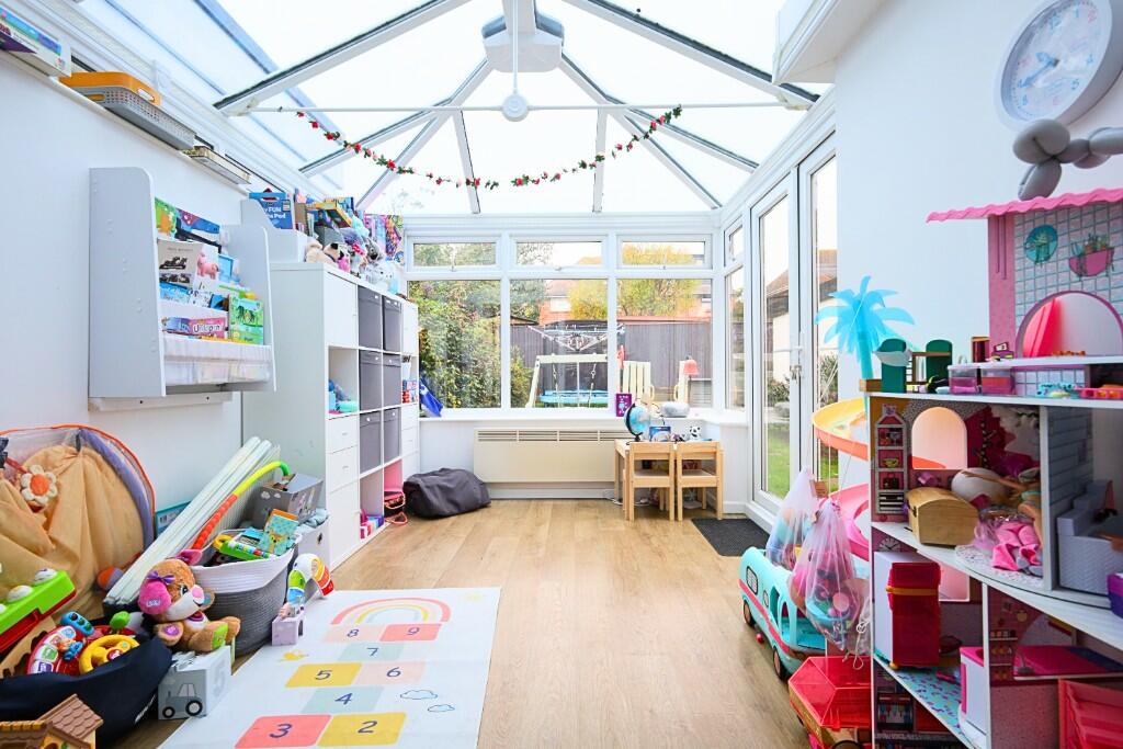 Conservatory