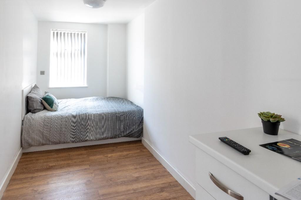 Wilberforce Road, Leicester, Leicestershire, LE3