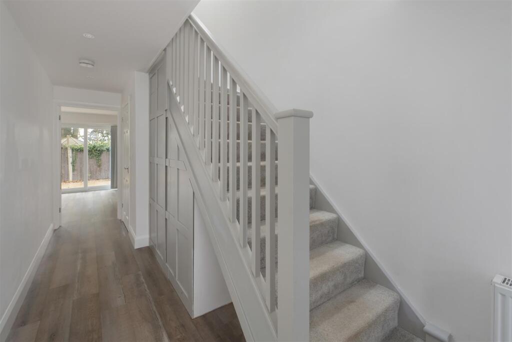 Fitzroy Road, Tankerton, Whitstable