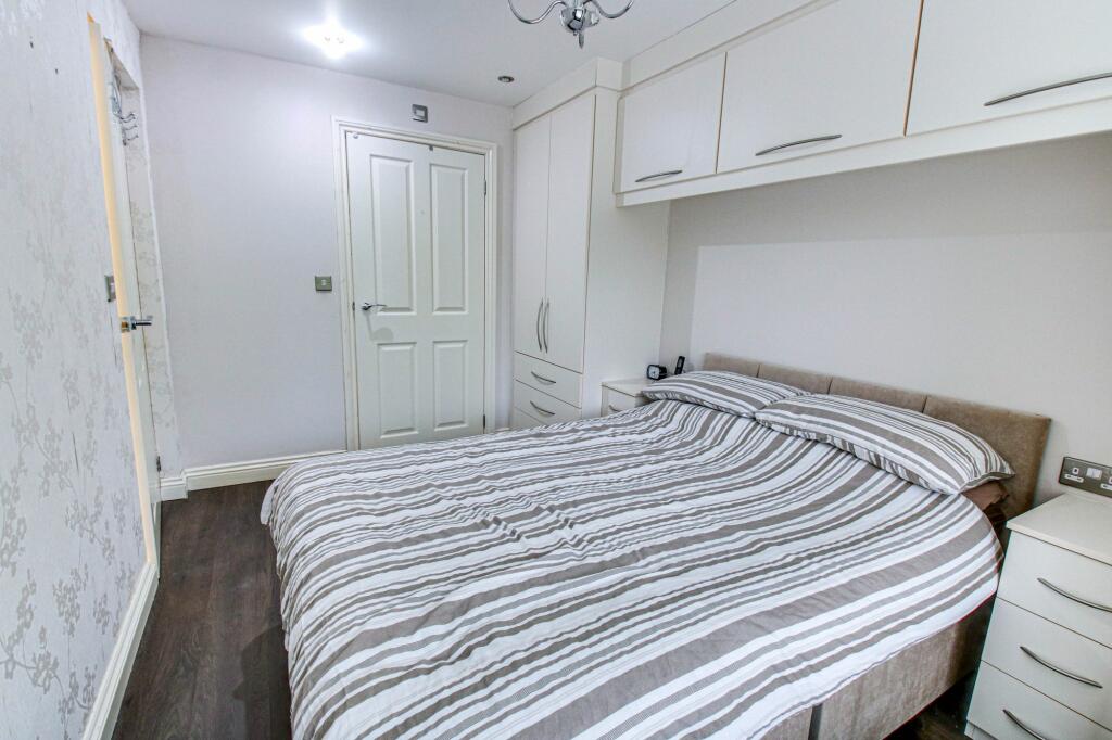 Bedroom Five