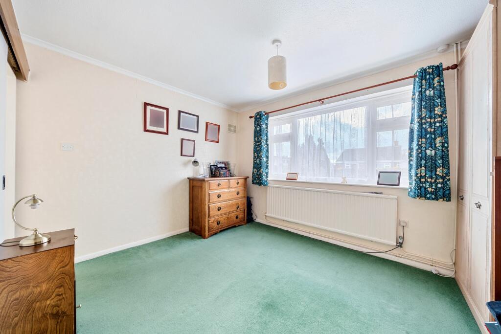 Bedroom One (1)