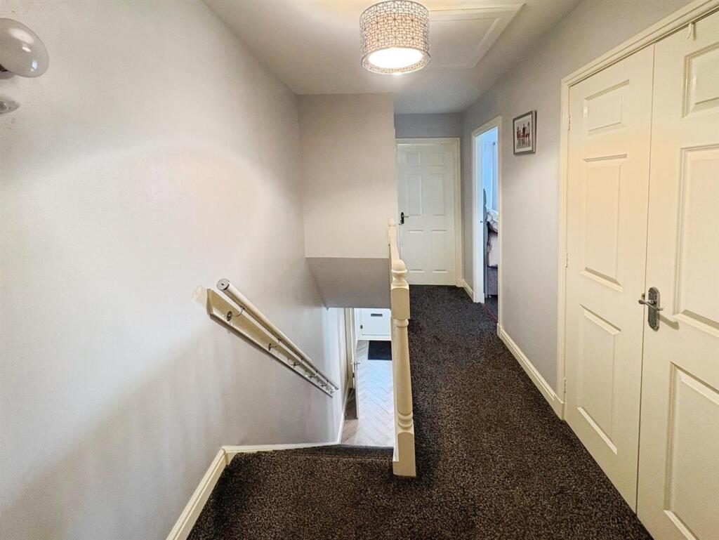 Hallway 1