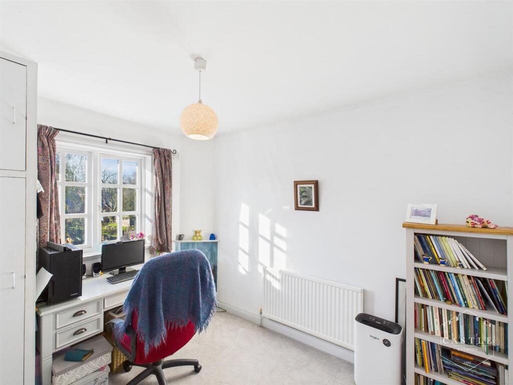 BEDROOM TWO