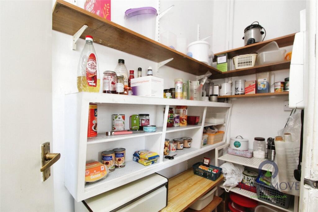 Pantry