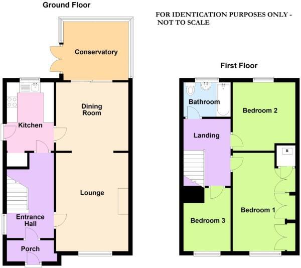1 Armadale Floorplan