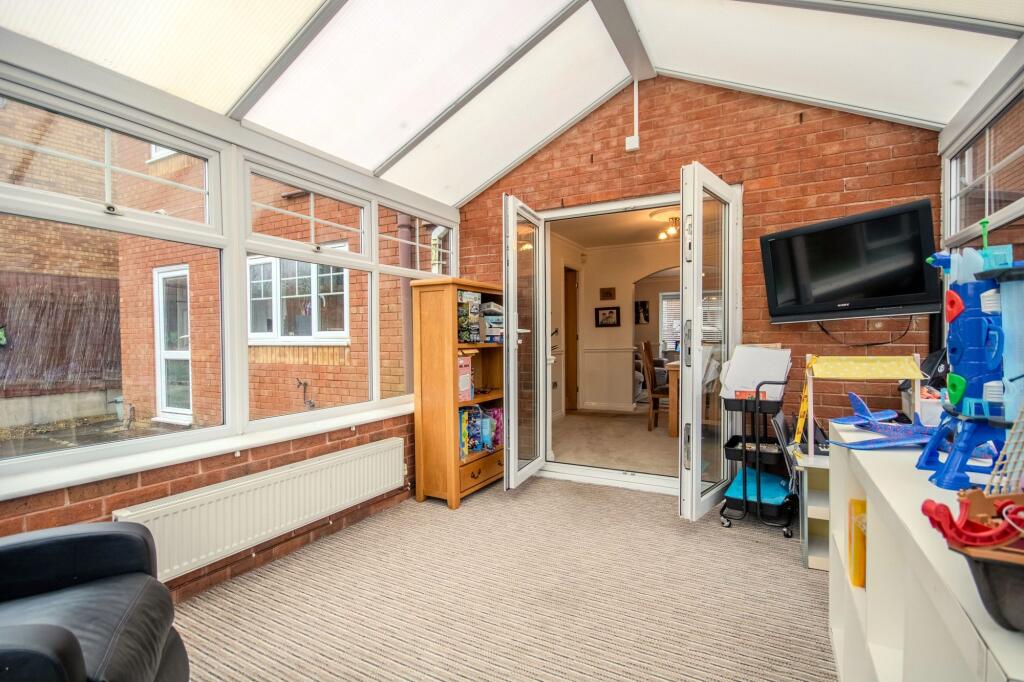 Conservatory