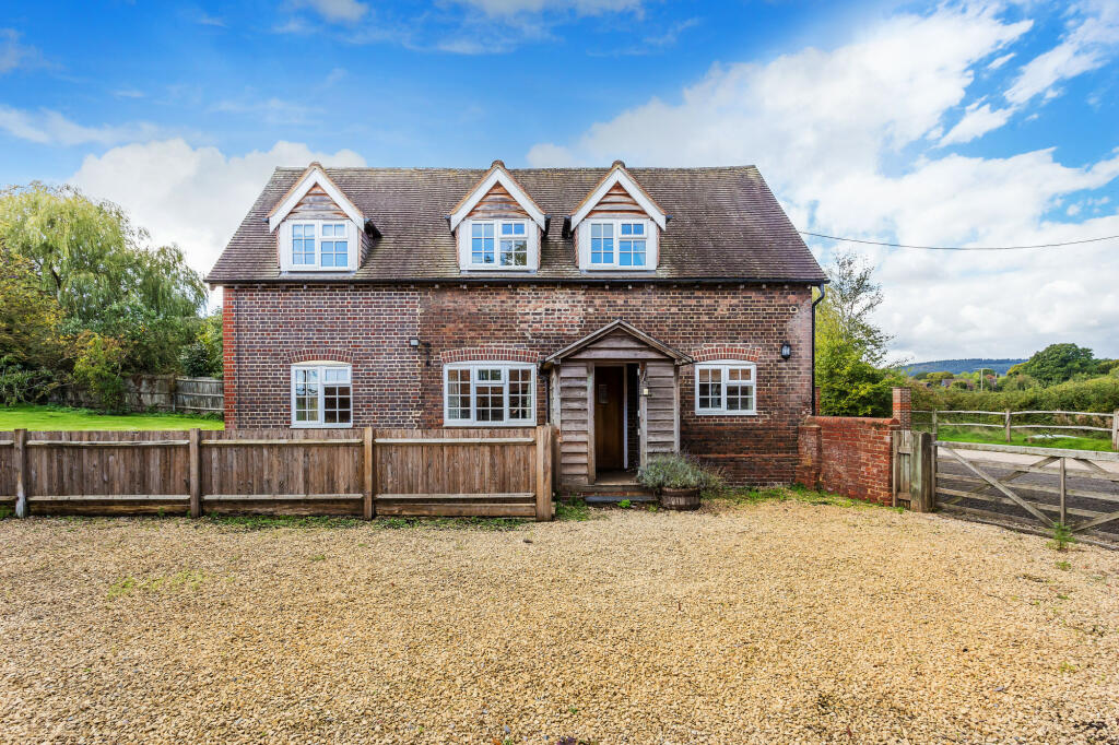 Perren Property