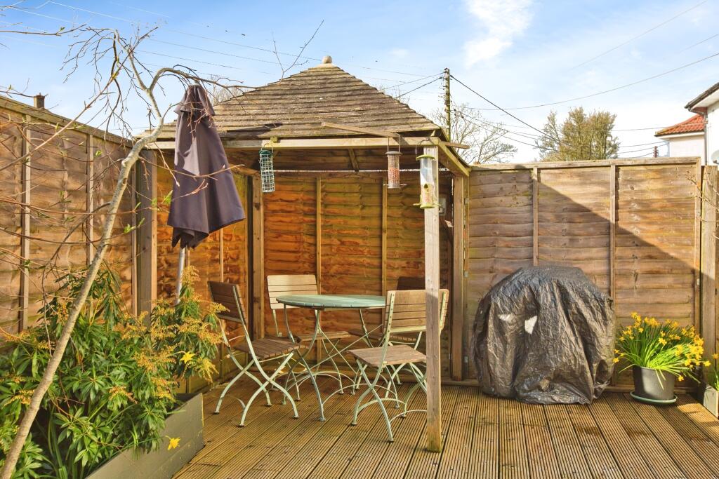 Gazebo