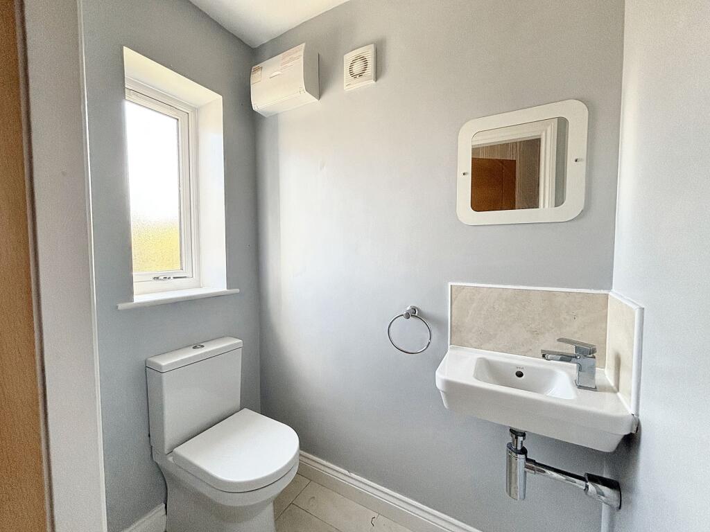 WC