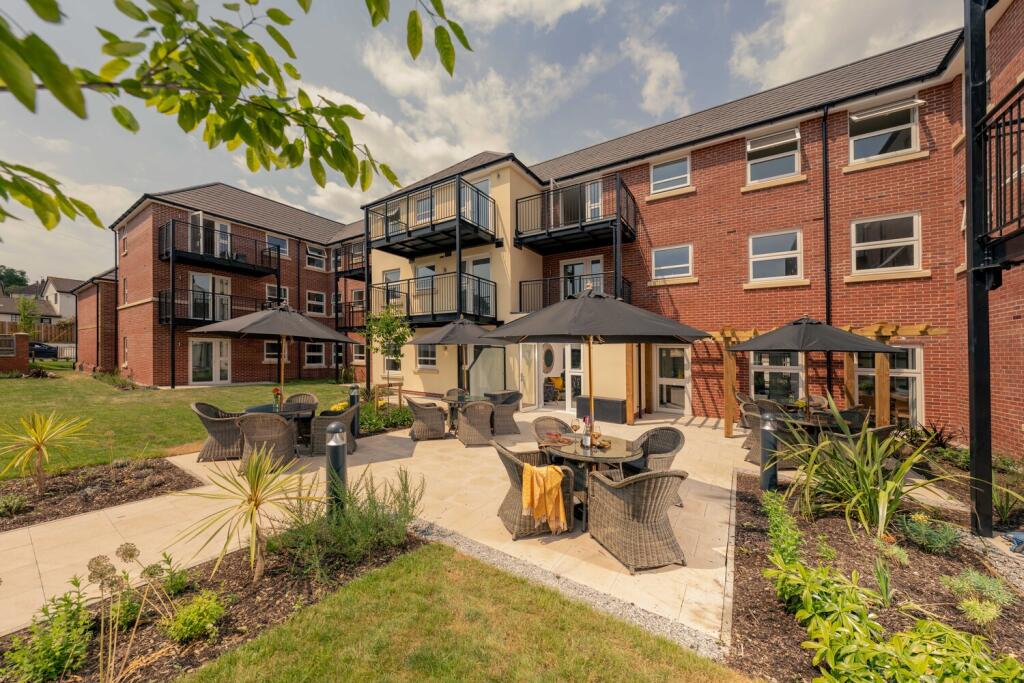 Shared gardens