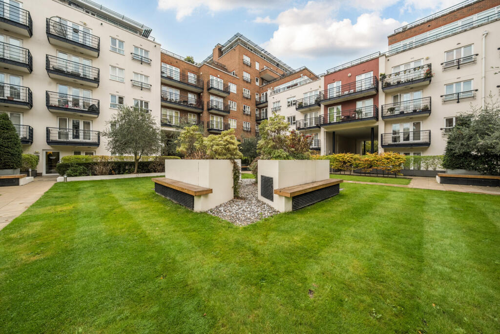 Communal Gardens
