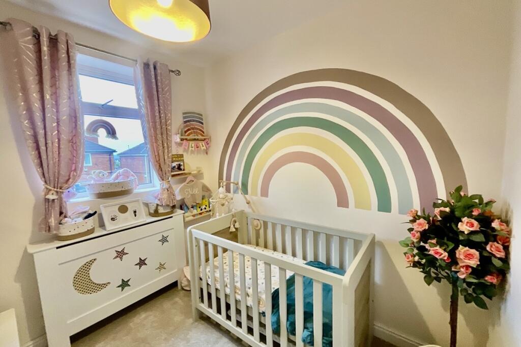 Bedroom 3 