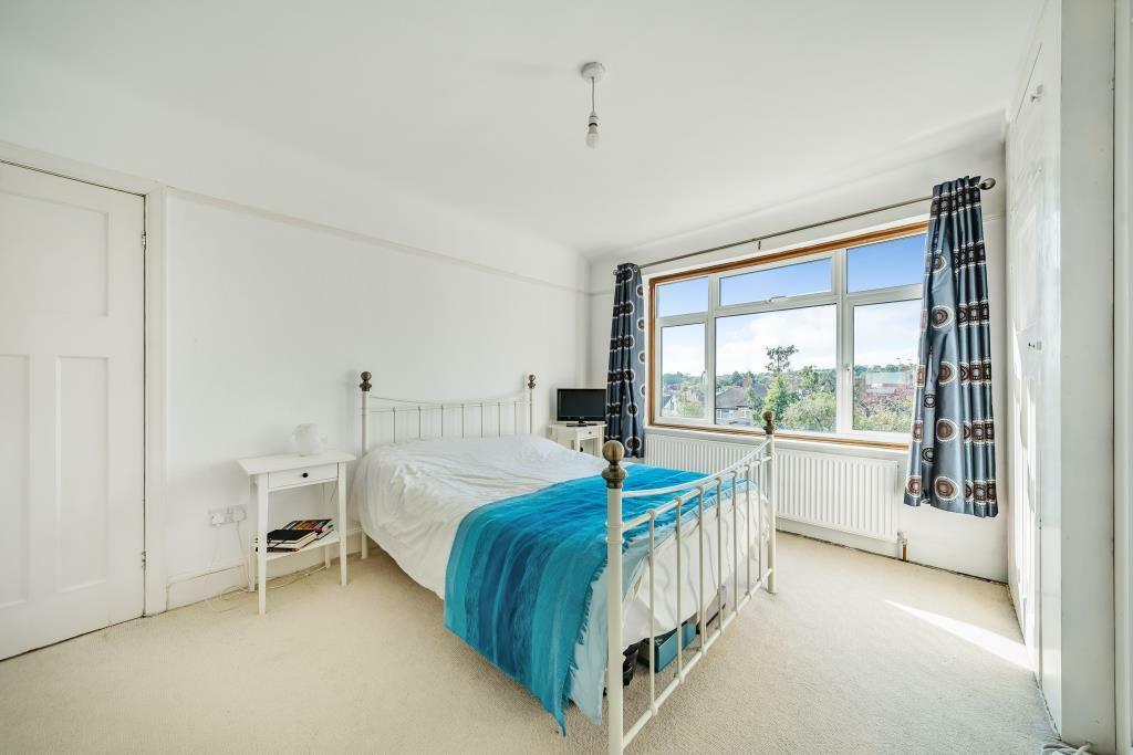 Davidson Frost-Wellings, DFW, Woodcroft Avenue, St