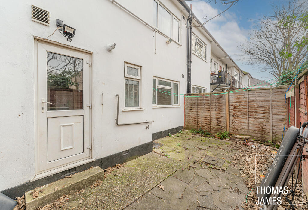 Grange Road , own entrance