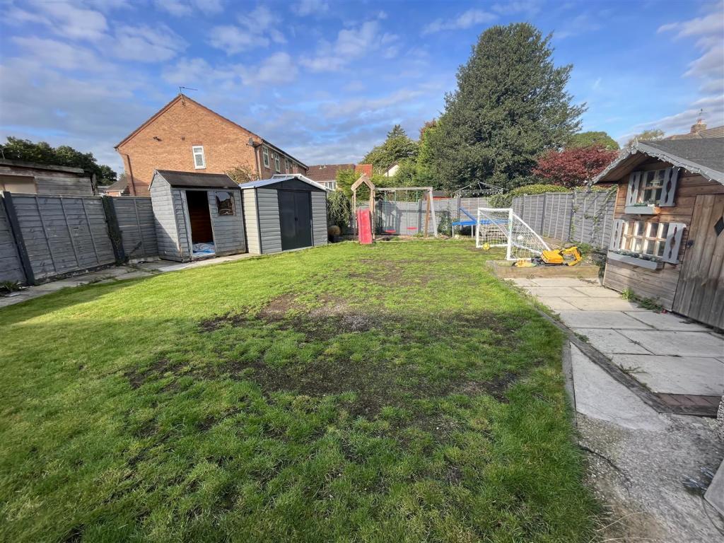 Gardens