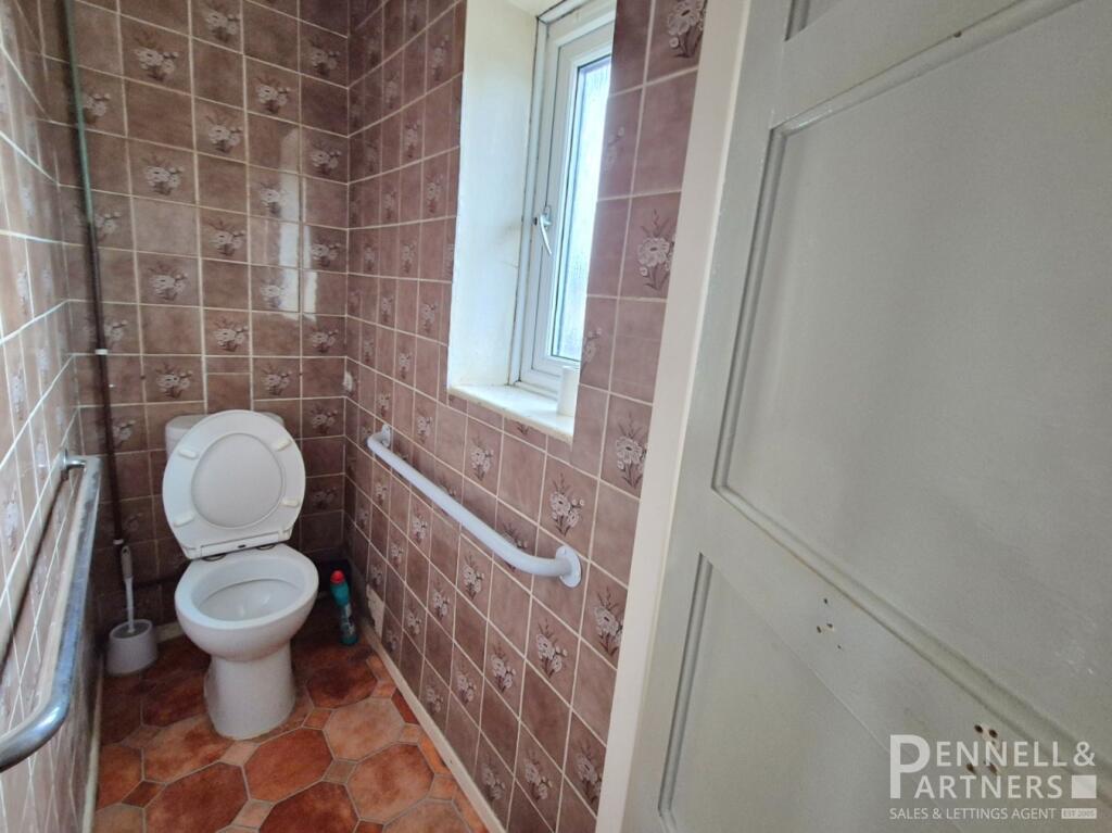 WC