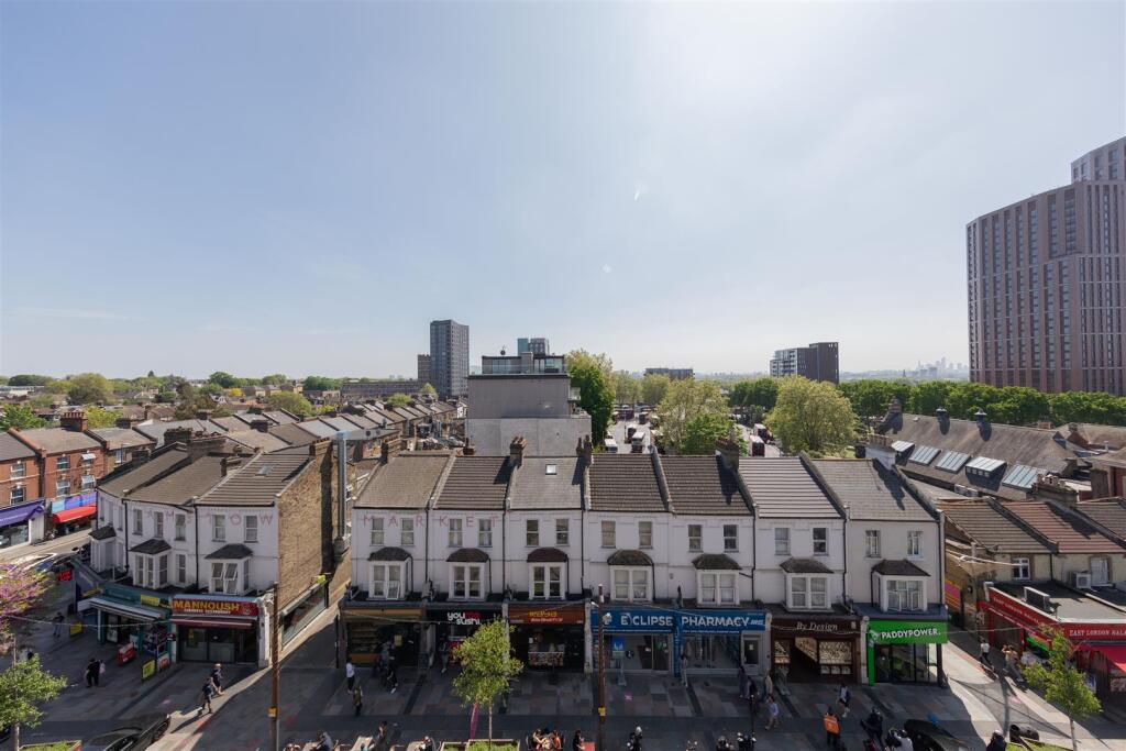 Craig House, 263, High Street E17